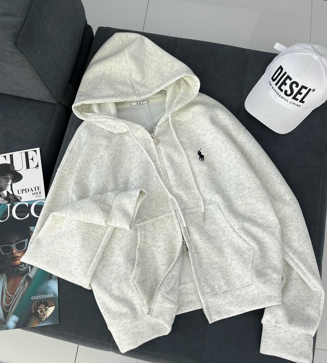 толстовка на замке,женская толстовка,зип худи polo ralph lauren,зип худи ralph lauren,женская кофта