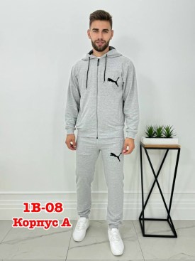 Костюм