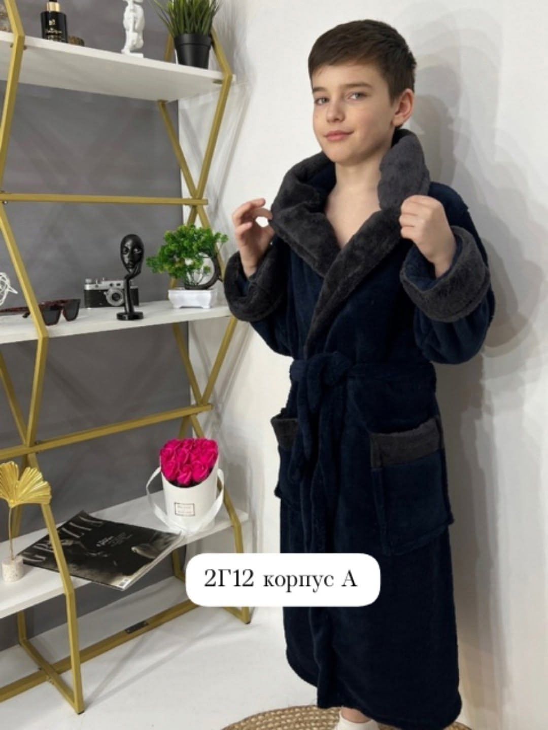халат детский,халат для мальчика,детский халат из велсофта,халат детский махровый для мальчика,халат подростковый