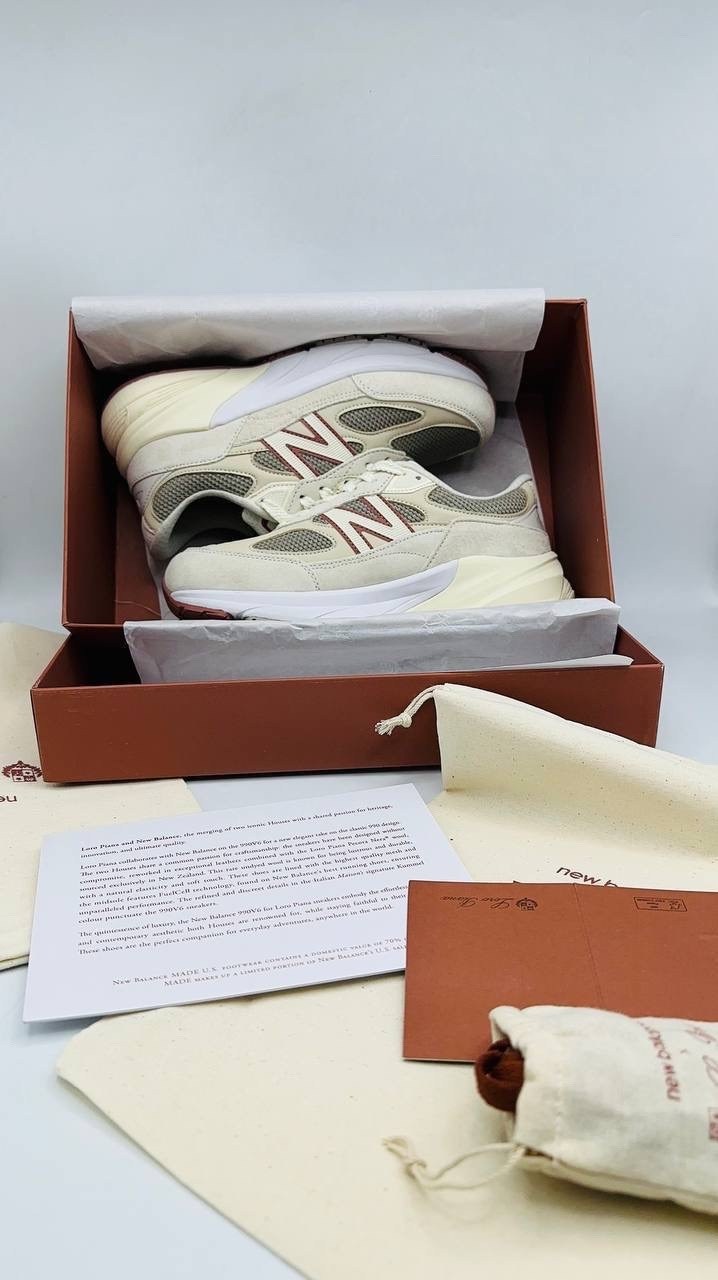 кроссовки new balance,кроссовки new balance 990,кроссовки loro piana x new balance 990v6,кроссовки loro piana,кроссовки loro piana x new balance 990 v6