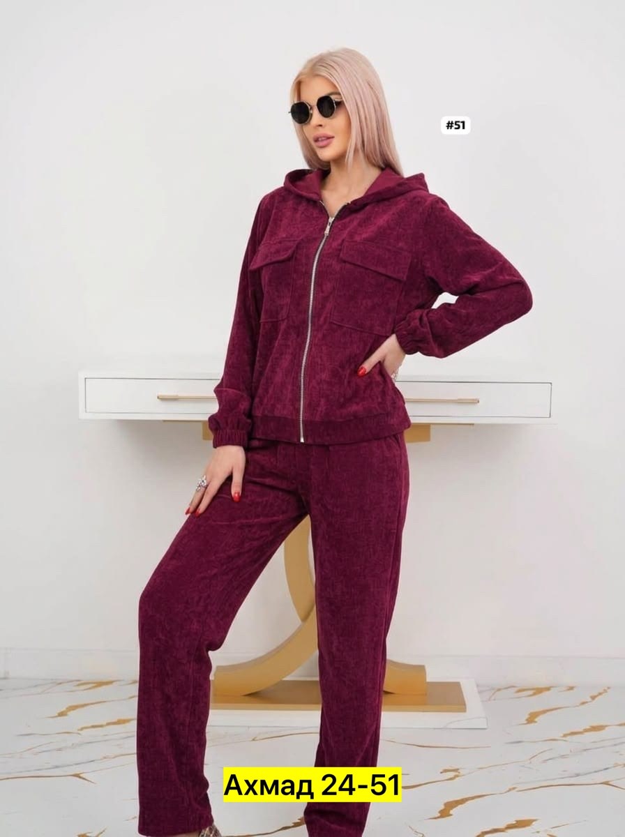 костюм женский,костюм велюровый больших размеров granat fashion,костюм велюровый,костюм классический,спортивный велюровый костюм