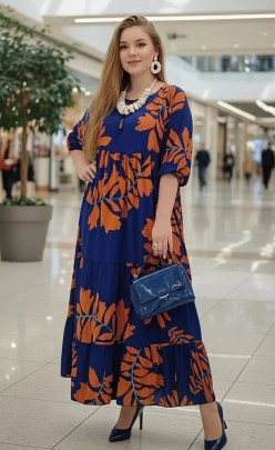 Платье