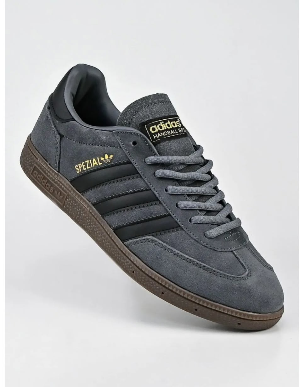 кроссовки adidas spezial adidas цвет серый,кроссовки adidas spezial,adidas originals handball spezial bniibwt authentic trainers grey,кроссовки adidas originals spezial og летние дышащие,кроссовки adi