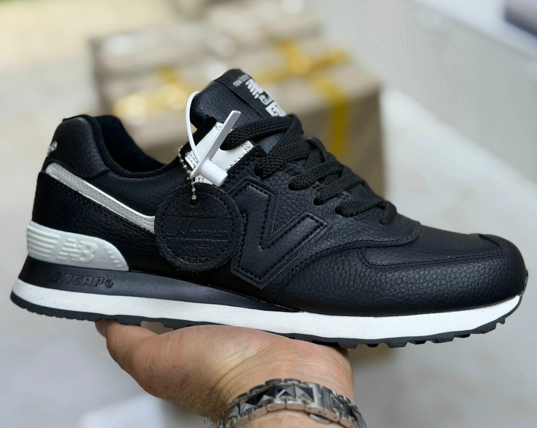 кроссовки new balance 574,мужские кроссовки new balance,кроссовки мужские new balance 574,кроссовки new balance 574 мужские черные,new balance 574 кожаные