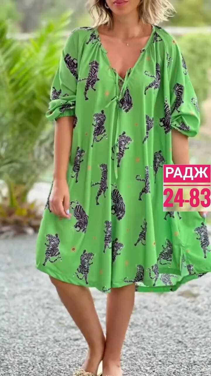 летнее платье туника,летнее женское платье,летнее платье в стиле бохо,туника свободного кроя,летнее платье