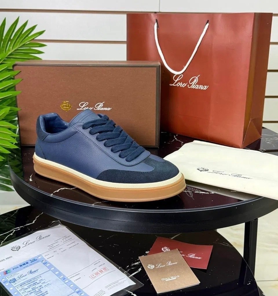,кроссовки loro piana,кроссовки мужские loro piana,кеды из натуральной замши,кеды замшевые