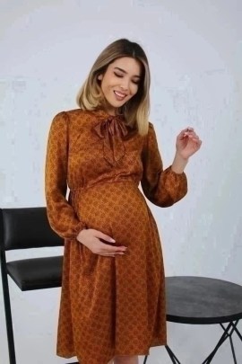 Платье