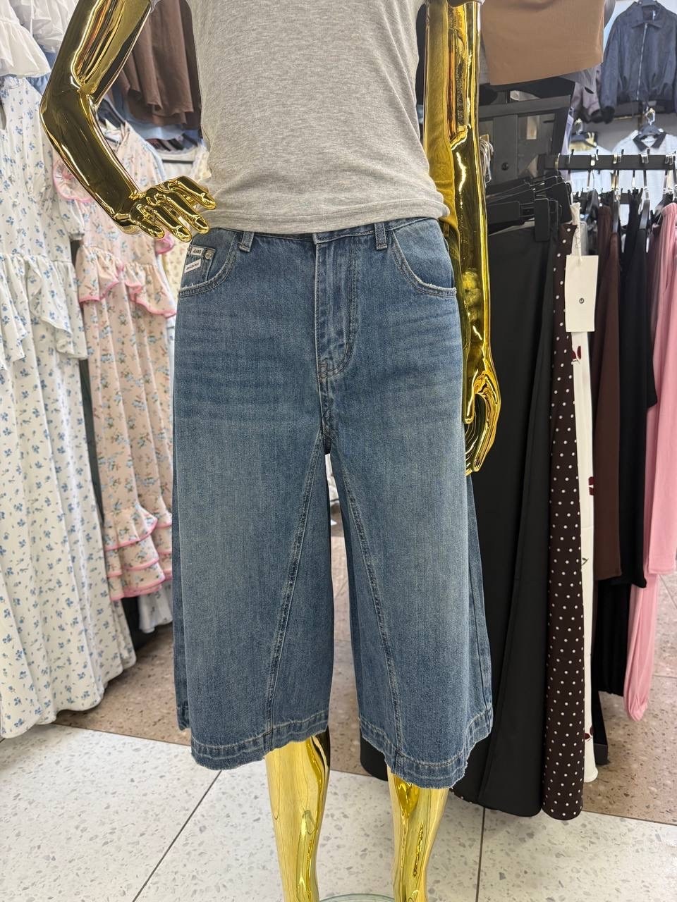 женские джинсовые шорты в стиле high street,шорты y2k бермуды багги джинсовые juliche 237277070,шорты y2k бермуды багги джинсовые juliche,джинсовые шорты,широкие шорты