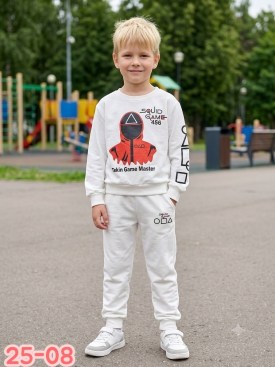 Костюм