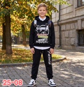 Костюм
