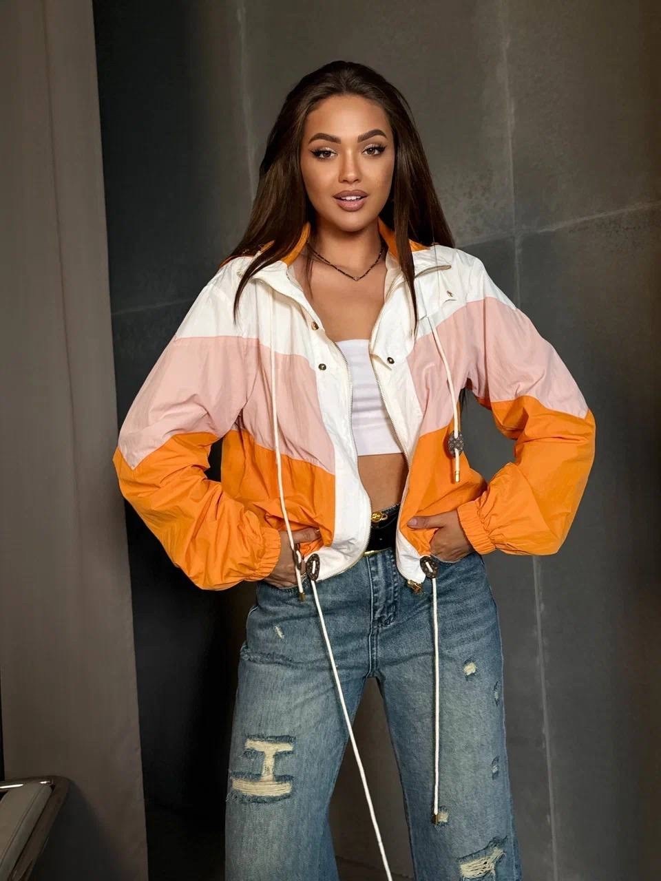 легкая куртка,женская куртка,куртка,ветровка женская,windbreaker jacket
