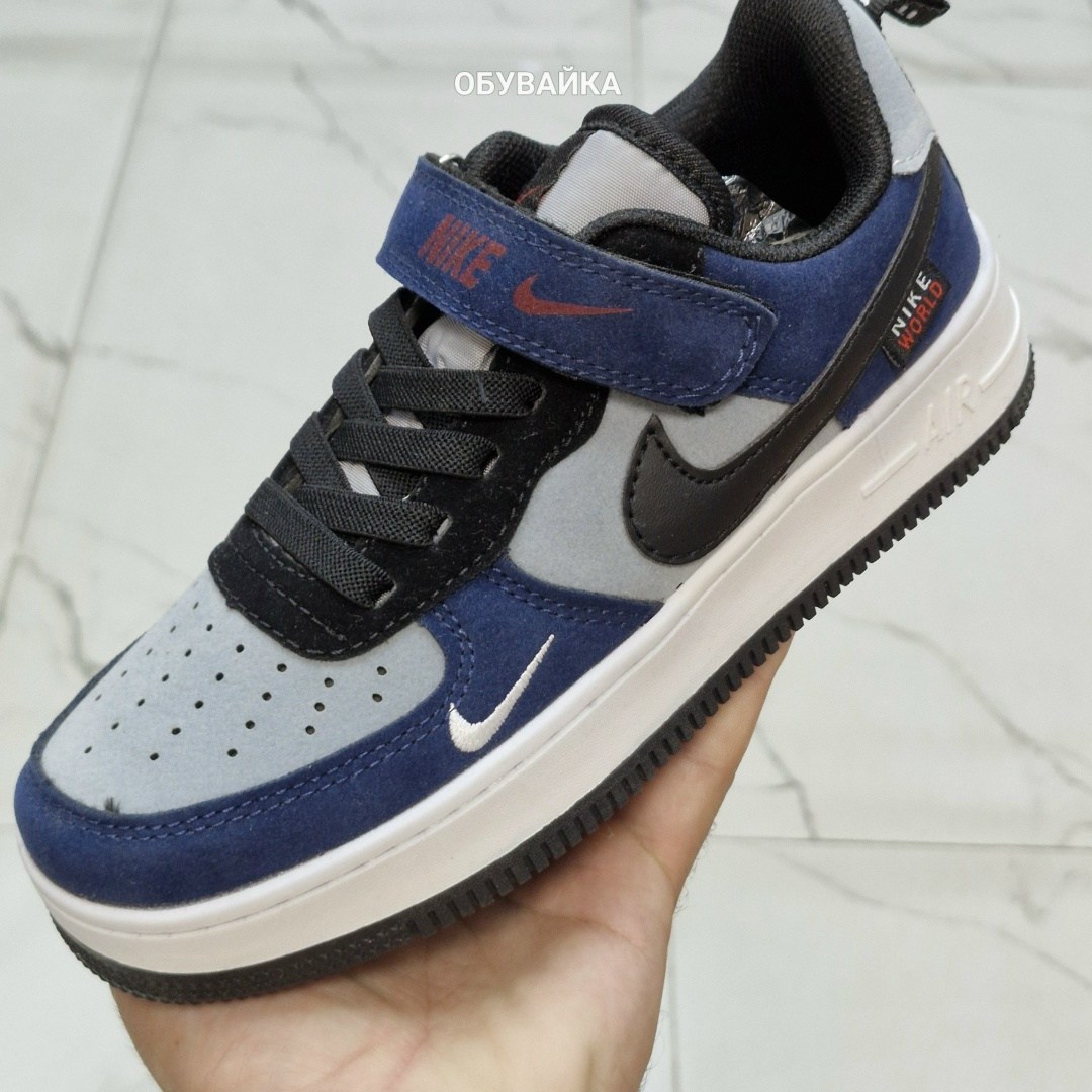 кроссовки,кроссовки nike air force 1,кроссовки nike air force,кроссовки мальчику,кроссовка детская