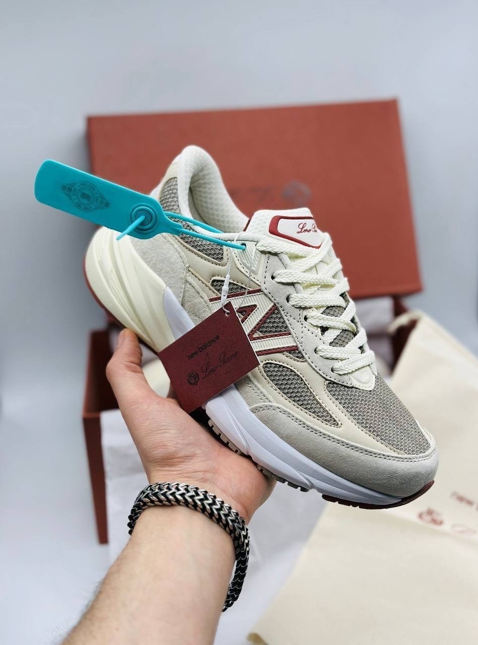 кроссовки new balance,кроссовки new balance 990,кроссовки loro piana x new balance 990v6,кроссовки loro piana,кроссовки loro piana x new balance 990 v6