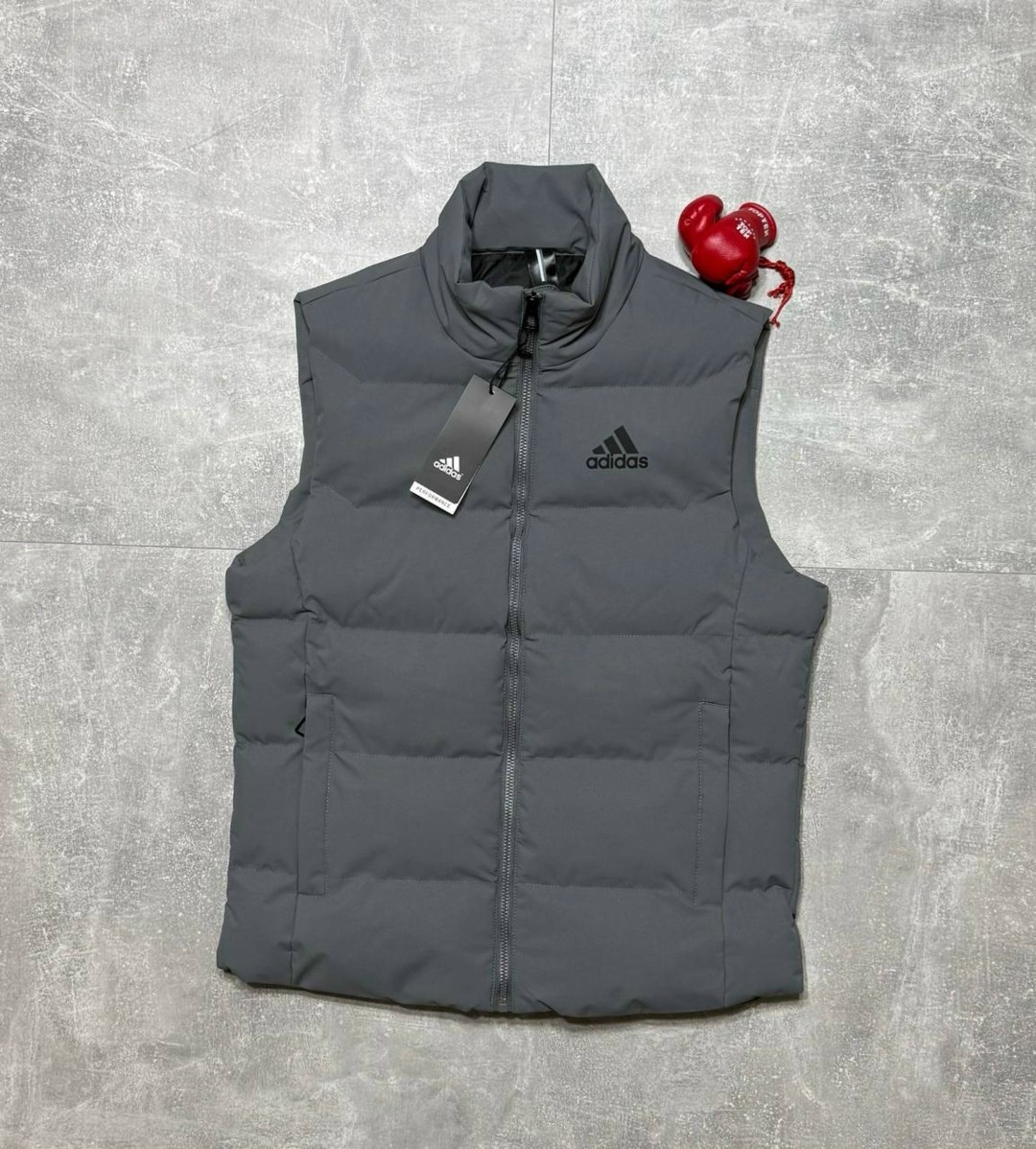 жилет adidas,жилет adidas sportswear adidas,жилет утепленный adidas adidas,жилет утепленный adidas,жилет безрукавка мужская adidas