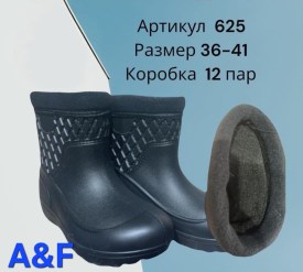 Сапоги