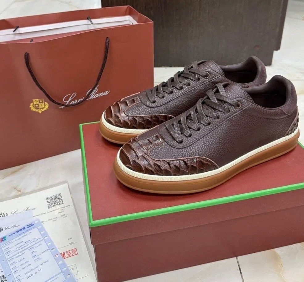 ,кроссовки loro piana,брендовая ,мужская ,обуви