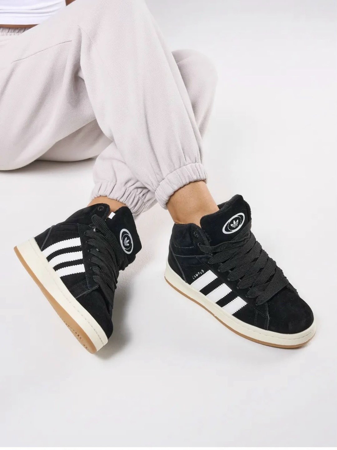 кроссовки зимние adidas campus,кроссовки campus 00s зимние с мехом adidas,зимние кроссовки adidas campus высокие с мехом,кроссовки adidas campus,