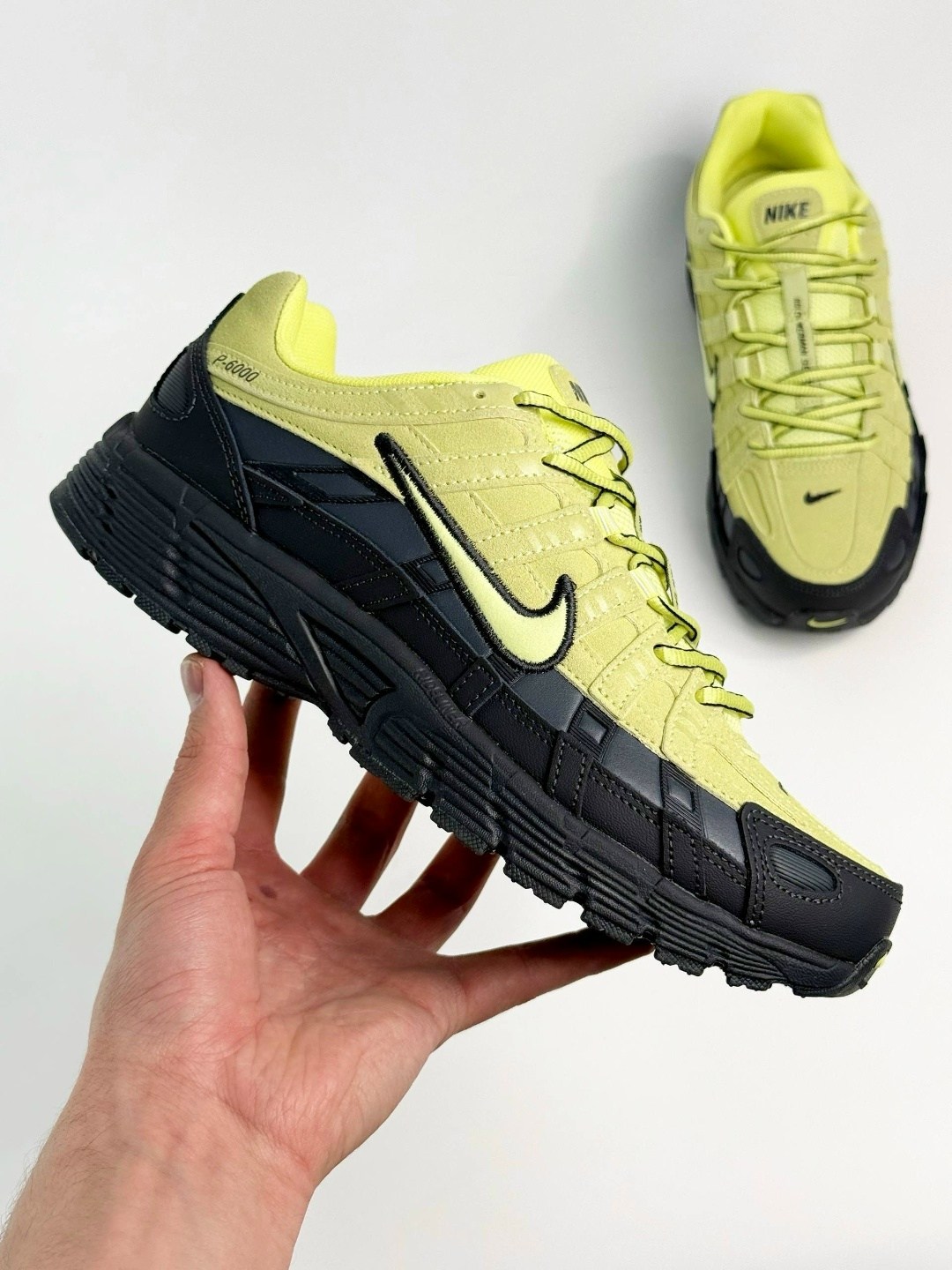 кроссовки nike wmns p-6000 'luminous green',кроссовки nike,кроссовки p 6000 prm nike sportswear зеленый,кроссовки nike p 6000,nike p 6000 зеленые
