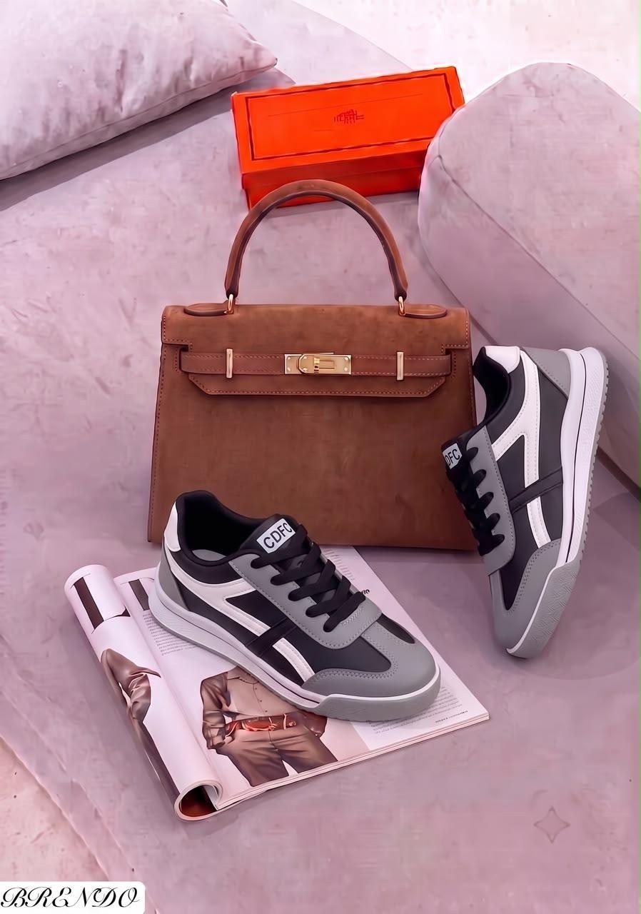 ,кроссовки hermes,женские кроссовки,кожаные кроссовки,кроссовки эрмес