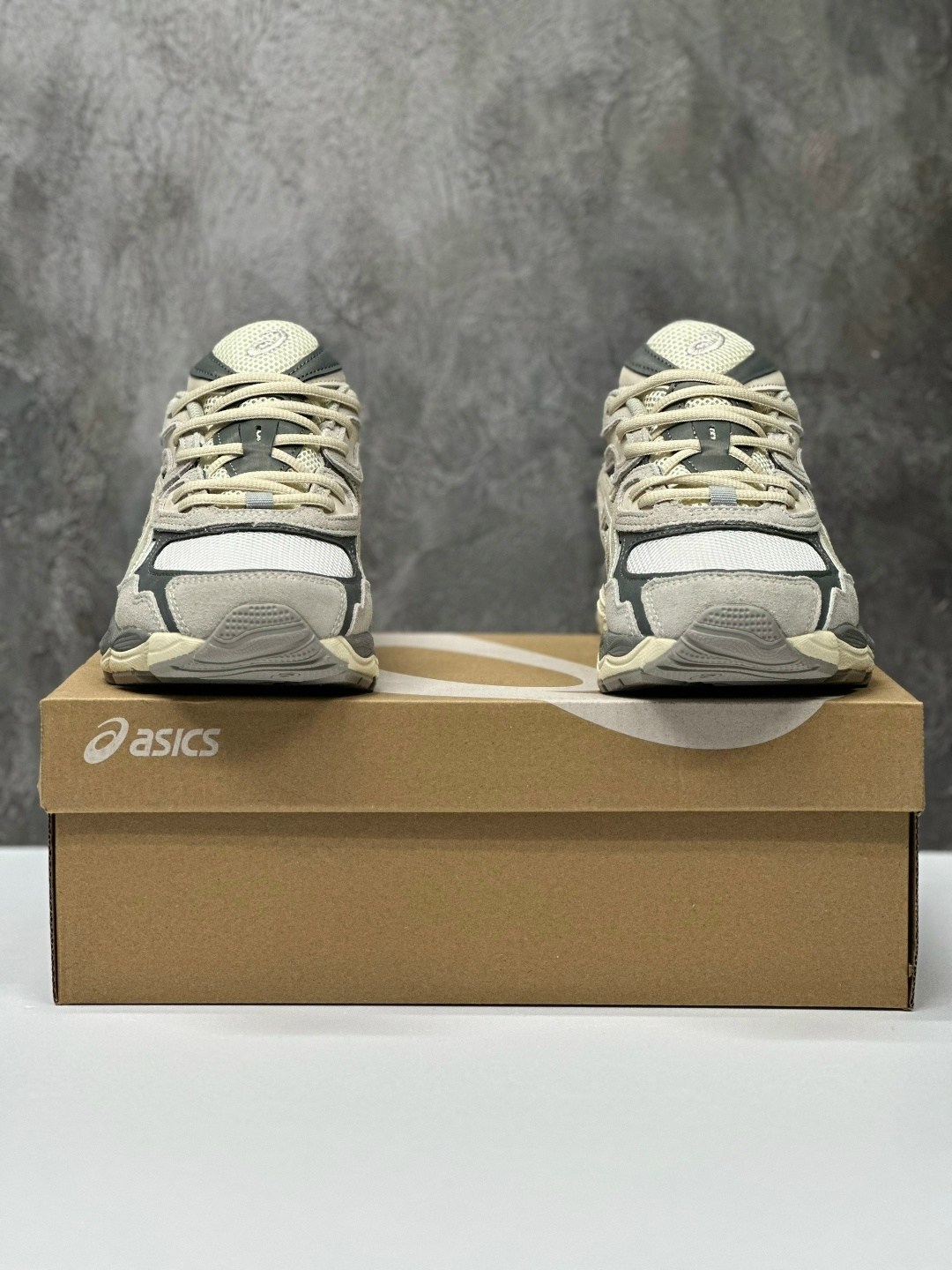 кроссовки asics gel-nyc oyster grey,кроссовки asics,кроссовки asics gel nyc,кроссовки asics gel,мужские кроссовки asics
