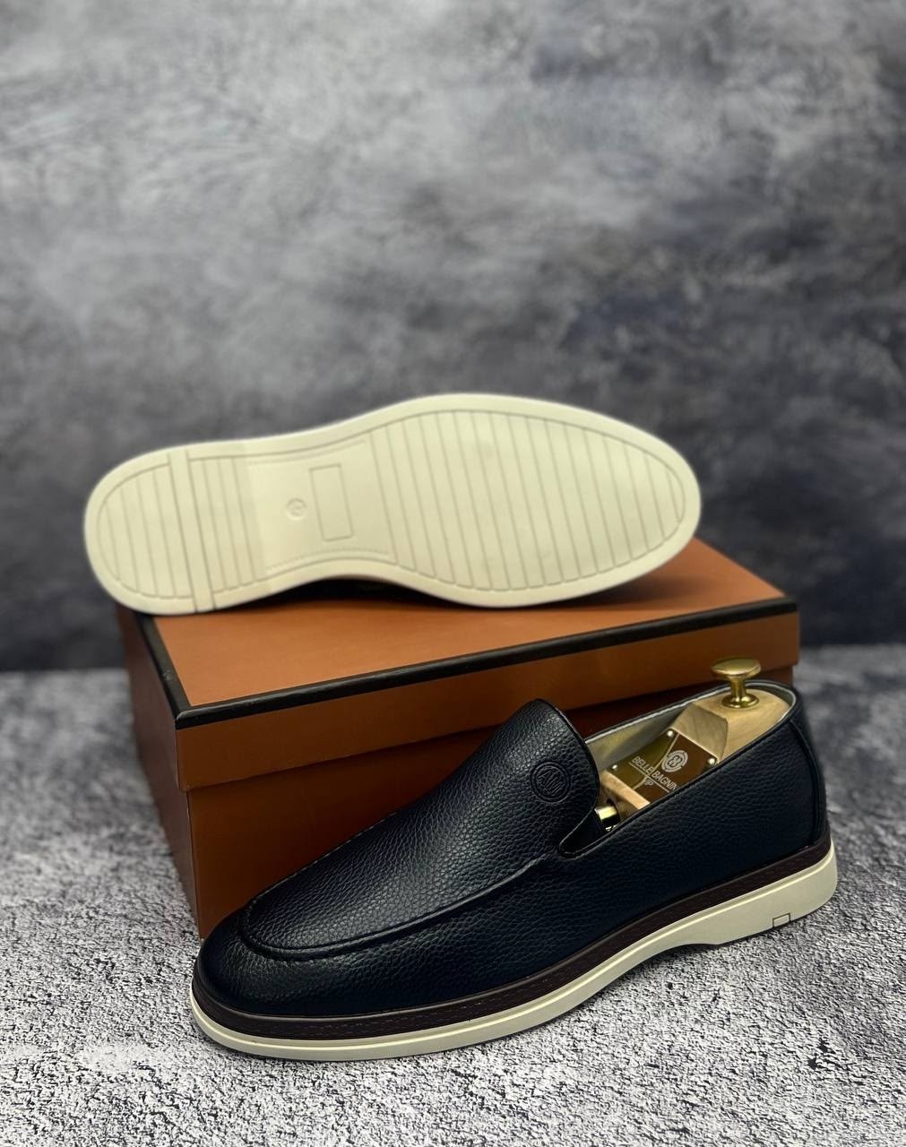 ,лоферы мужские loro piana,лоферы мужские,макасины мужские,лоферы туфли мужские