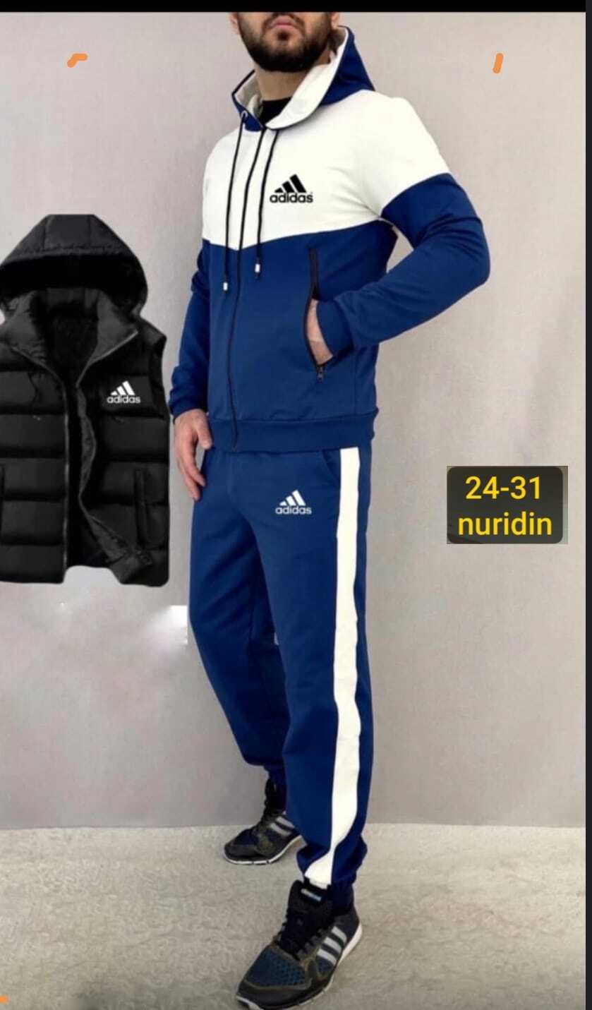 спортивный костюм тройка мужской 48 58 adidas,костюм спортивный мужской,костюм спортивный мужской адидас эластик,спортивный костюм адидас тройка мужской,спортивный костюм