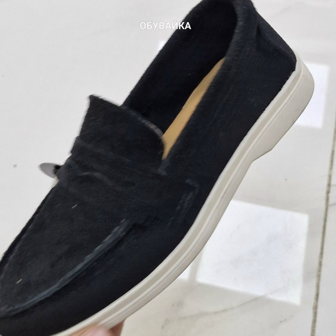 лоферы из натуральной замши loro piana premium shoes,,мокасины,лоферы женские туфли из натуральной замши,лоферы из натуральной замши loro piana
