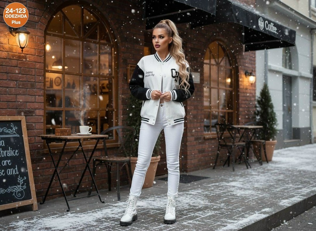 женские костюмы спортивные,женский бомбер,бомбер gloria jeans куртка,чёрная куртка-бомбер с колледж-принтом gloria jeans,кофта бомбер