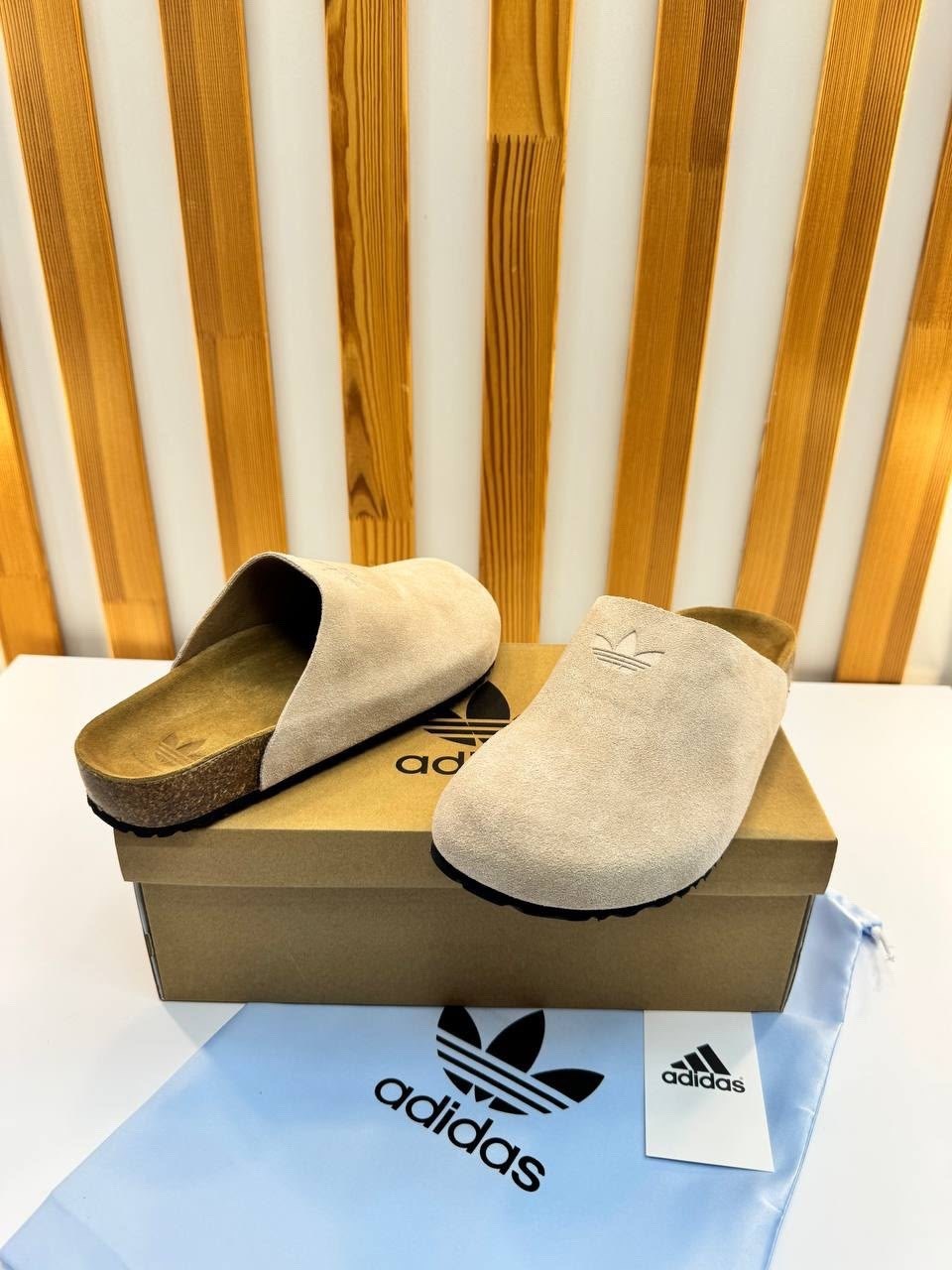 мюли adidas originals,сабо adidas,шлепанцы adidas,adidas original,мюли adidas