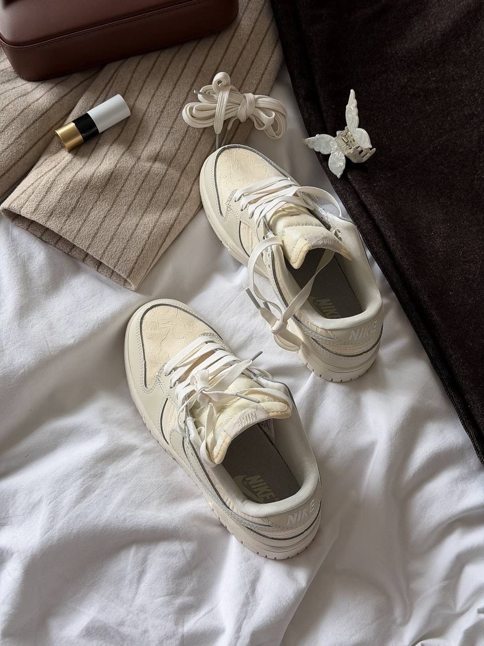 кроссовки,nike dunk low,кроссовки женскиe,белые кроссовки,кроссовки nike dunk low