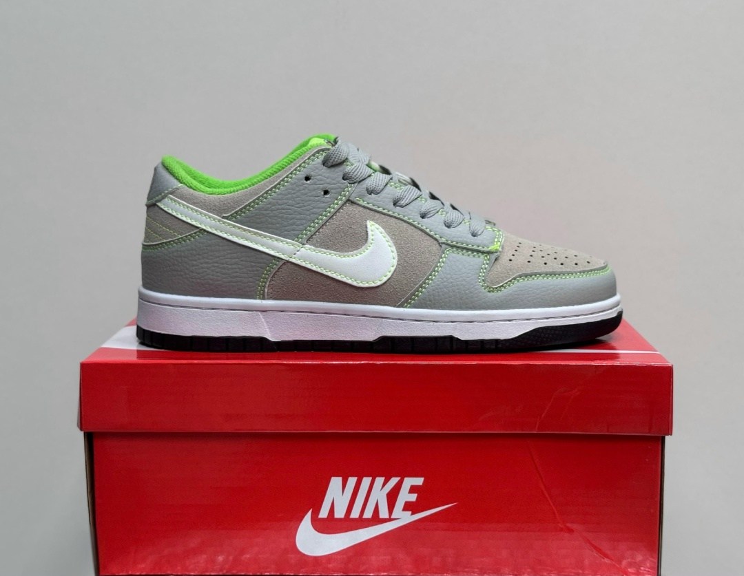 кроссовки nike dunk sb,nike dunk low,nike sb dunk low 'grey/gum',кроссовки,кроссовки nike sb dunk low wolf grey
