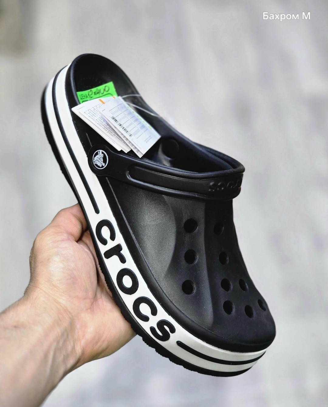 кроксы новая коллекция,crocs bayaband clog 205089,crocs мужские сабо,сабо crocs,кроксы