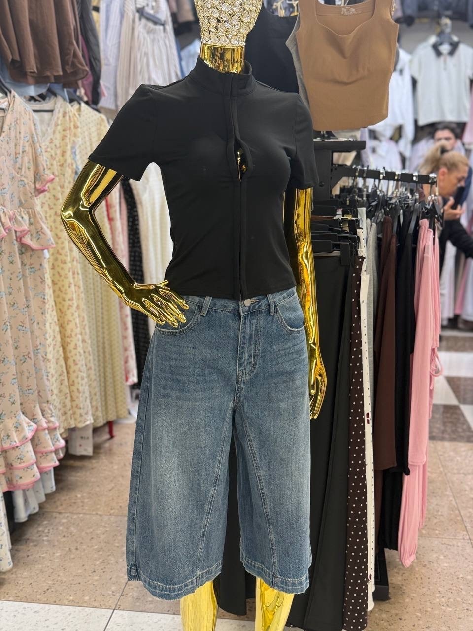 женские джинсовые шорты в стиле high street,шорты y2k бермуды багги джинсовые juliche 237277070,шорты y2k бермуды багги джинсовые juliche,джинсовые шорты,широкие шорты