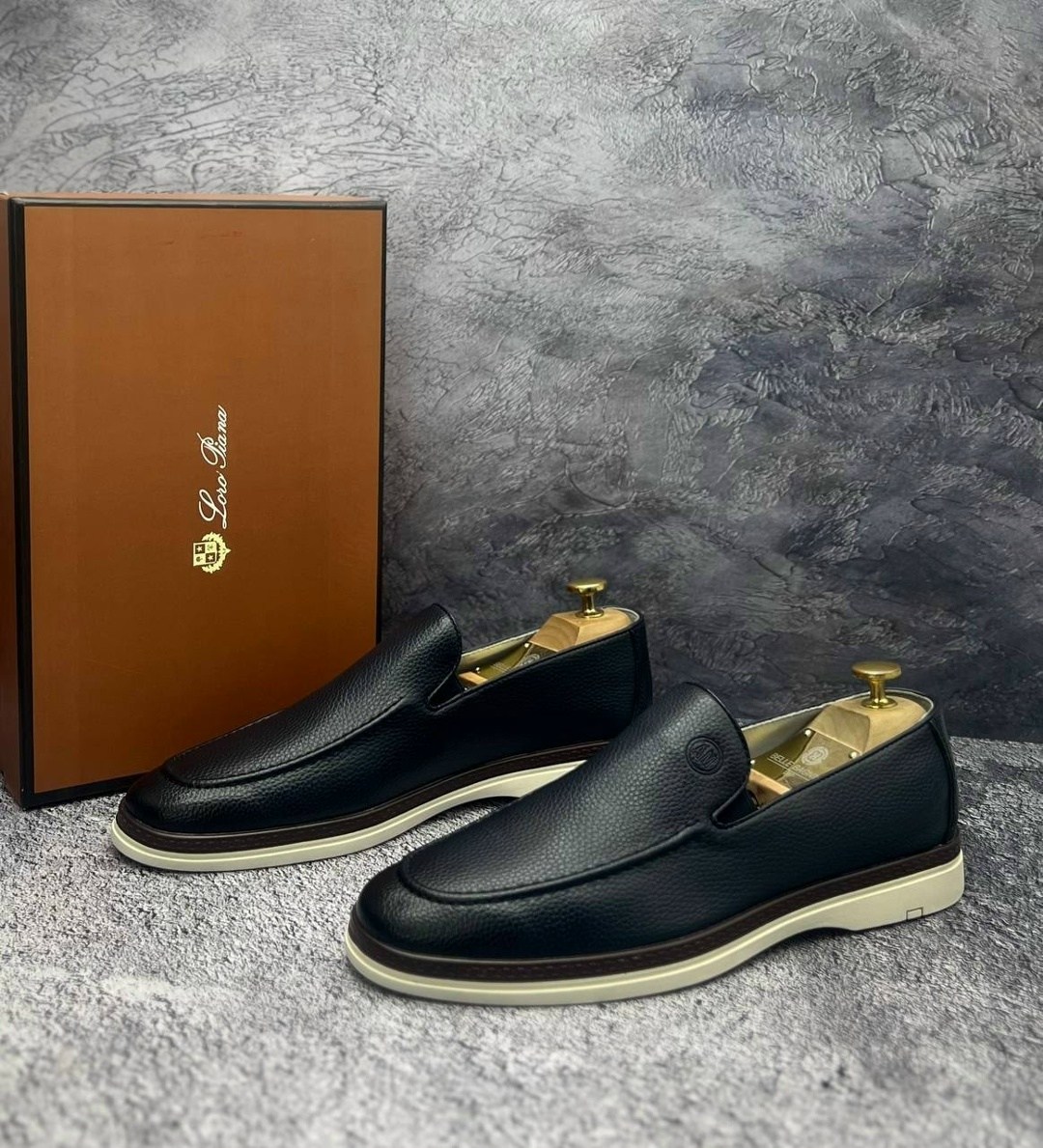 ,лоферы мужские loro piana,лоферы мужские,макасины мужские,лоферы туфли мужские