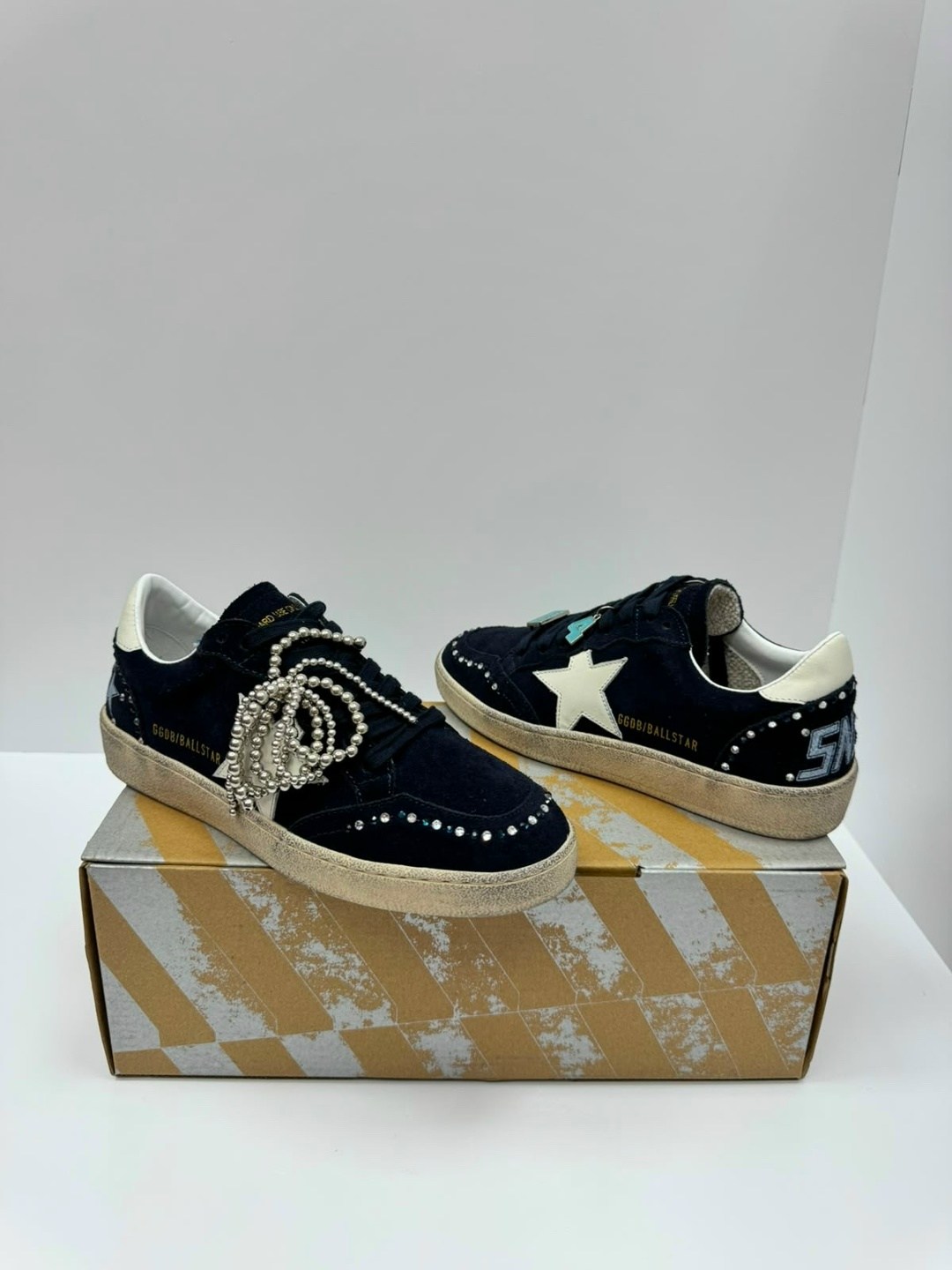 кроссовки golden goose ball star,кроссовки golden goose,,кеды golden goose,замшевые кроссовки