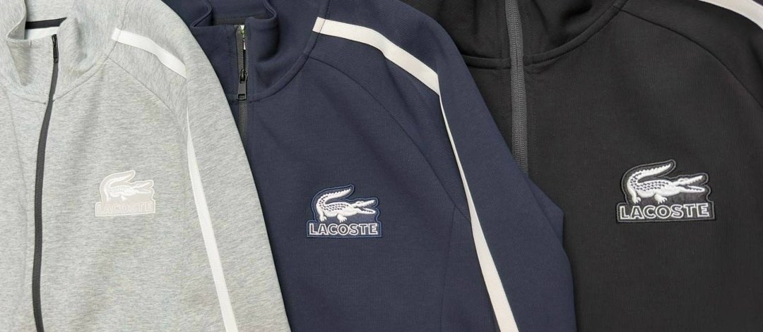 спортивный костюм lacoste,лакост показ,спорт костюм лакоста,мужская мода,мужская коллекция