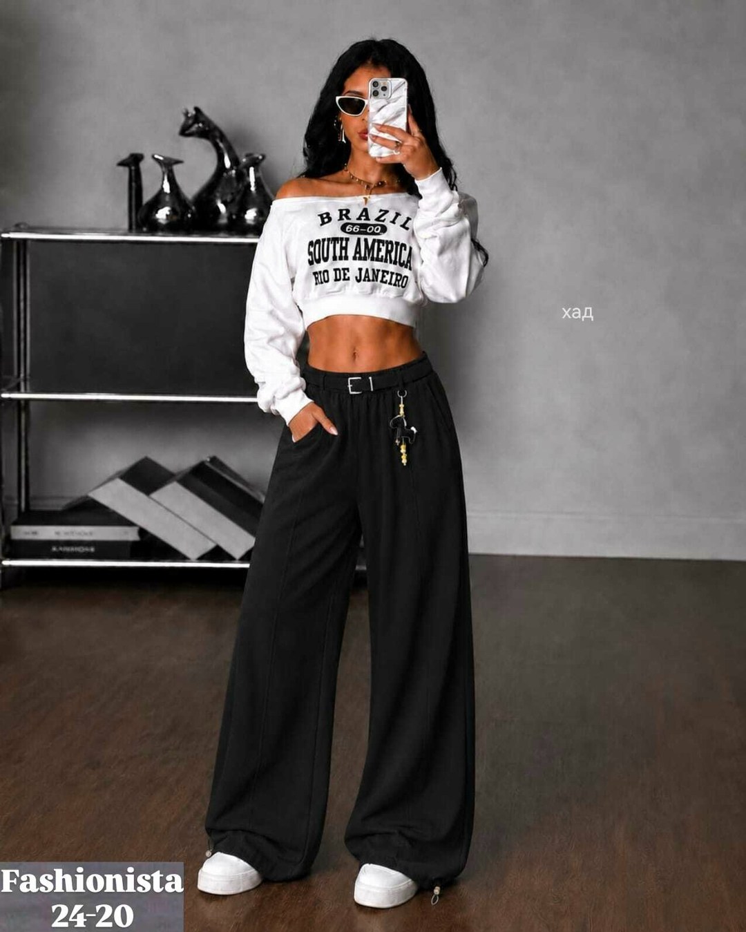 брюки спортивные широкие kris4chic 235518111,спортивные штаны палаццо,штаны спортивные,брюки спортивные,спортивные штаны женские широкие джоггеры для танцев