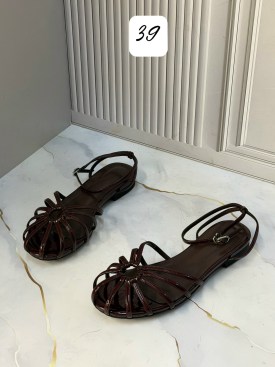 Босоножки