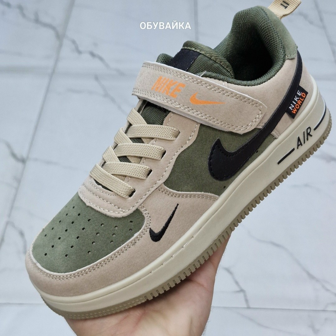 кроссовки,кроссовки nike air force 1,кроссовки nike air force,кроссовки мальчику,кроссовка детская