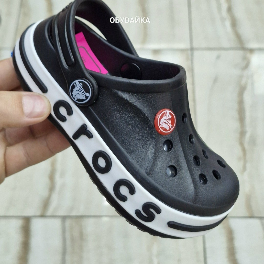 сабо crocs,лавандовые сабо crocs bayaband clog,женские кроксы,bayaband clog crocs,
