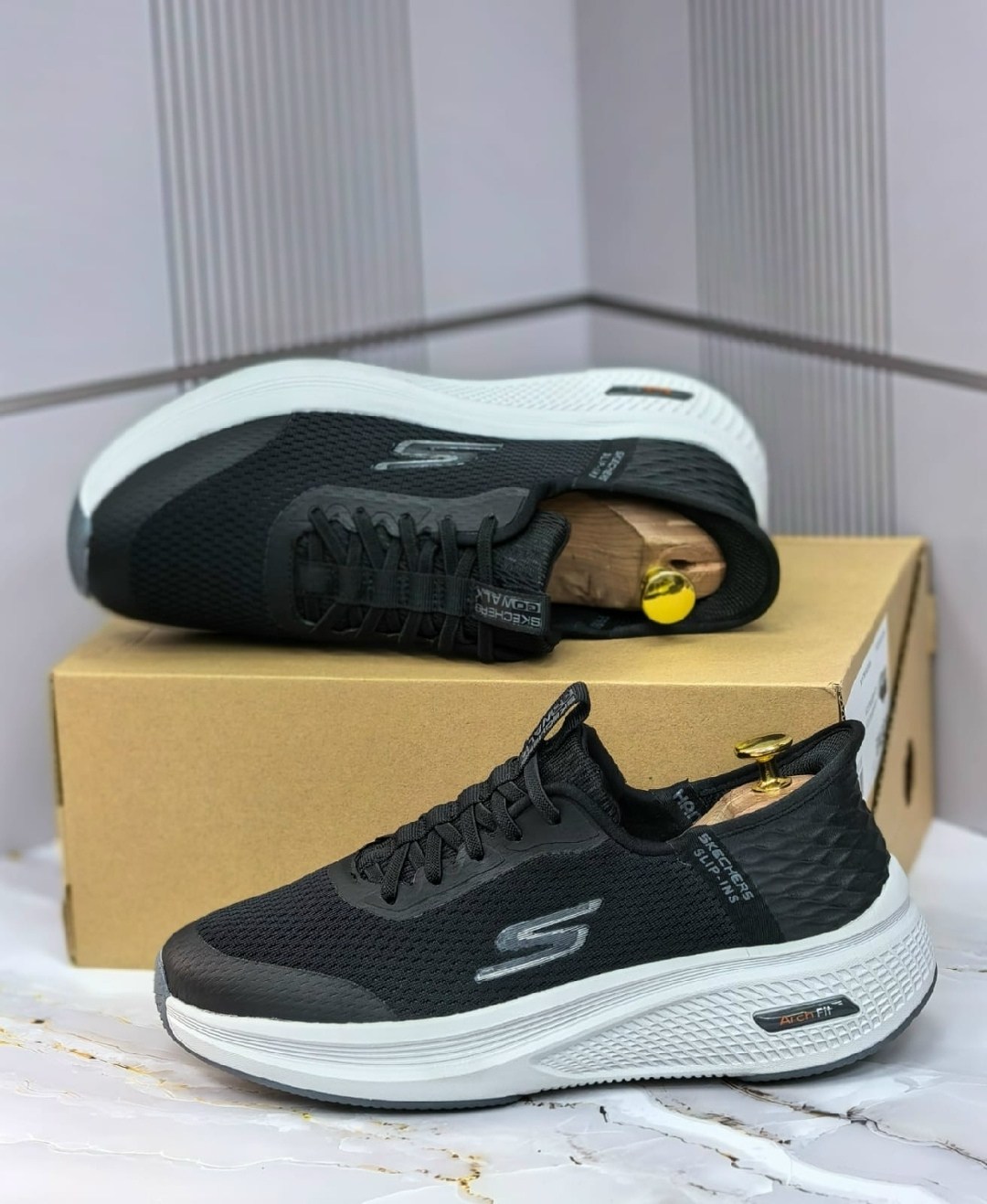 кроссовки мужские skechers,кроссовки skechers,мужские кроссовки skechers go run,кроссовки, skechers