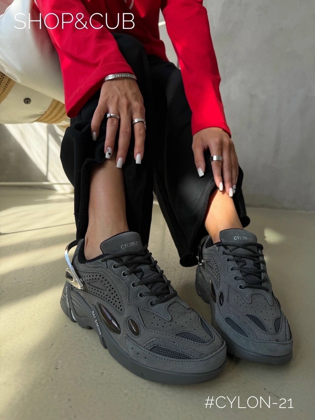 кроссовки,женские кроссовки,спортивная ,кроссовка,кроссовки raf simons
