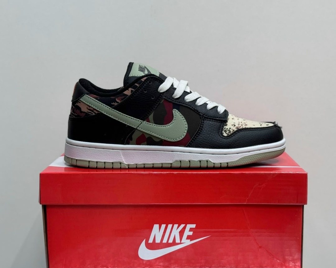 кроссовки nike dunk sb,nike dunk low,nike sb dunk low 'grey/gum',кроссовки,кроссовки nike sb dunk low wolf grey