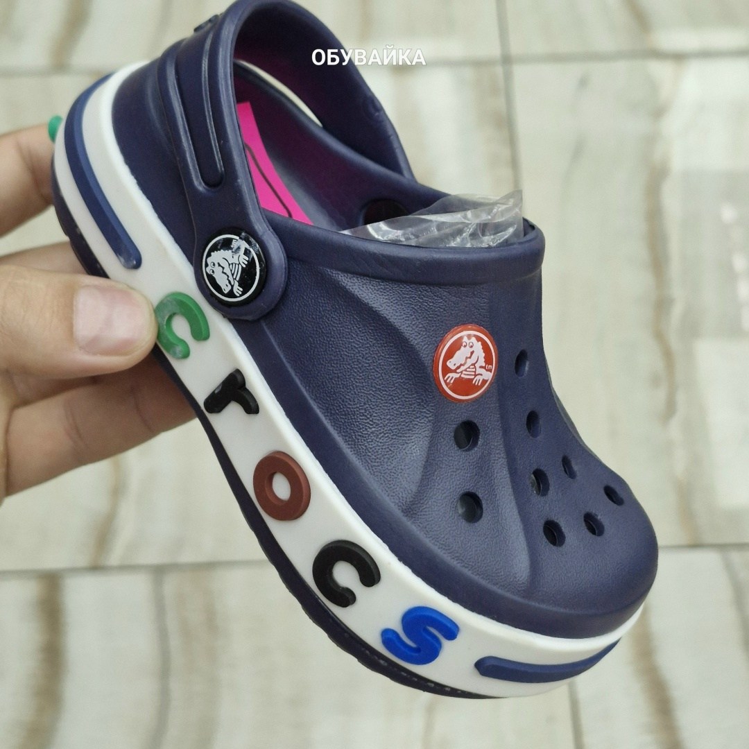 сабо crocs,лавандовые сабо crocs bayaband clog,женские кроксы,bayaband clog crocs,