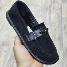 Мокасины