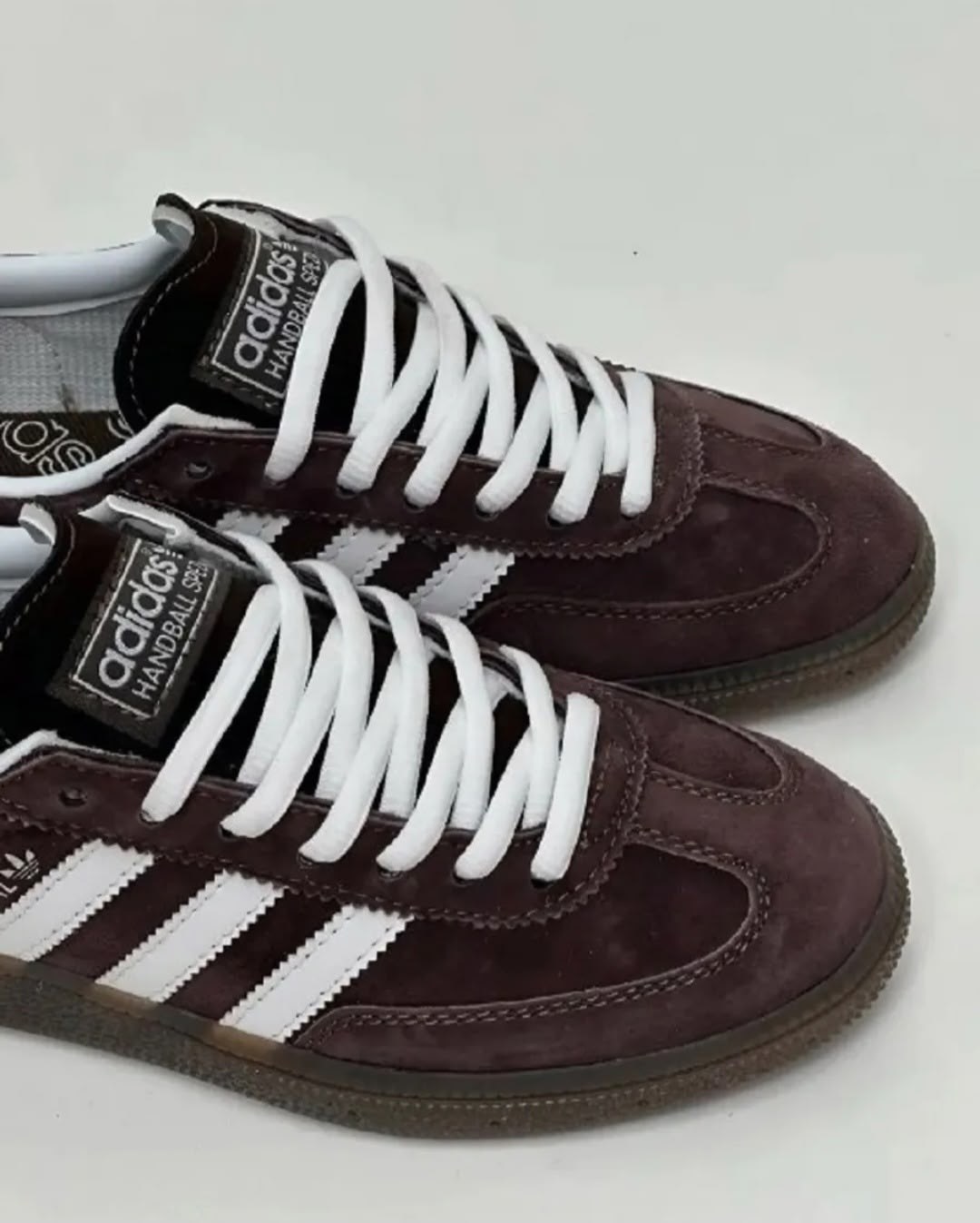 кроссовки adidas spezial,adidas handball spezial brown,adidas handball spezial shadow brown gum,adidas spezial handball brown spzl sneakers low top retro trainers men,