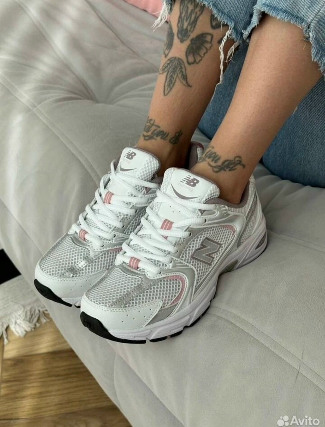 кроссовки new balance 530,женские кроссовки new balance,кроссовки new balance 530 white silver,кроссовки new balance,кроссовки женские new balance 530