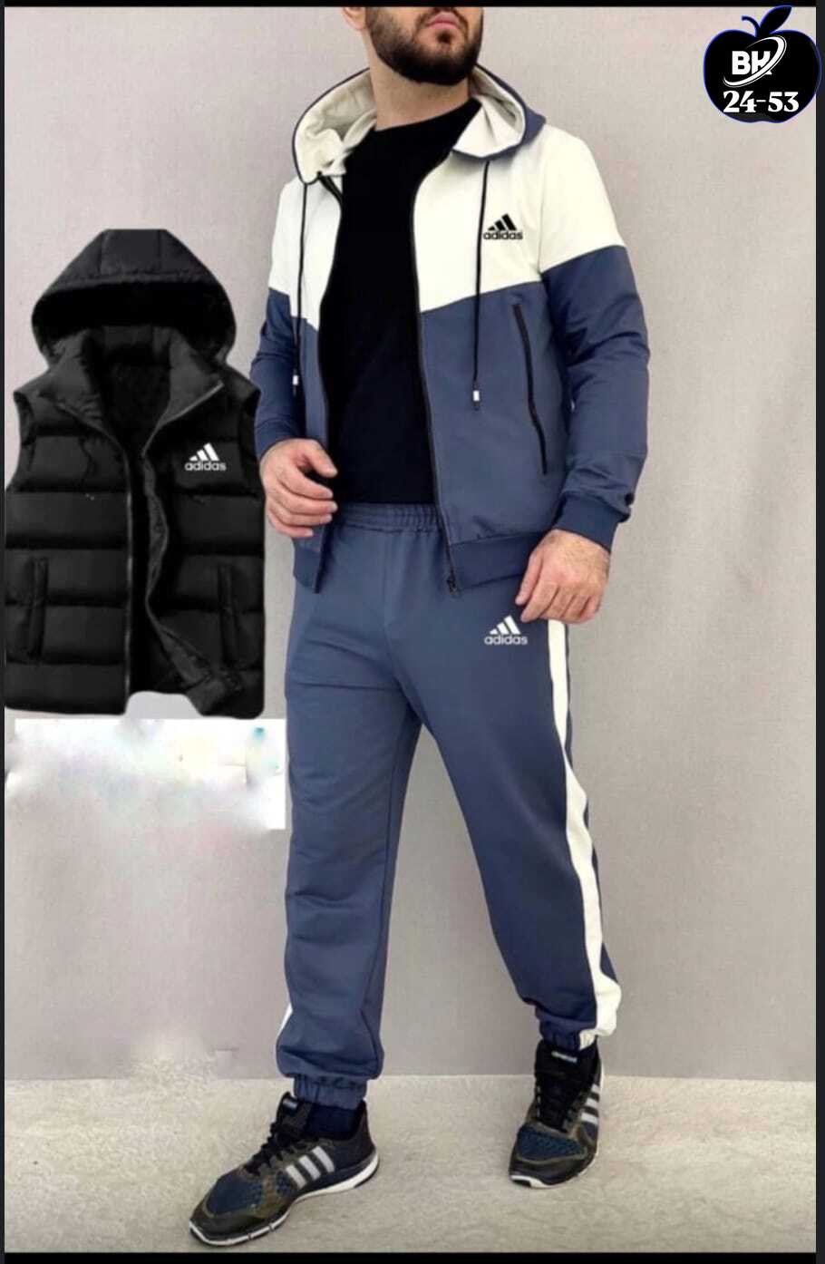 костюм спортивный мужской,спортивный костюм тройка мужской 48 58 adidas,мужской теплый спортивный костюм adidas,спортивный костюм,спортивный костюм для мужчин