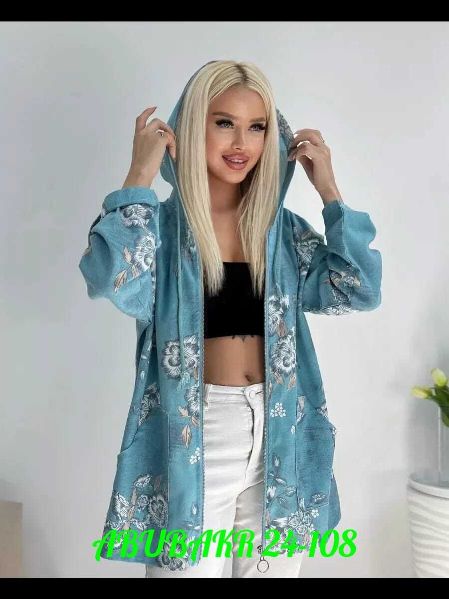 женская кофта,толстовка летняя,,кофта кардиган,рубашка пыльник женская с капюшоном большой размер