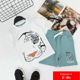 Костюм